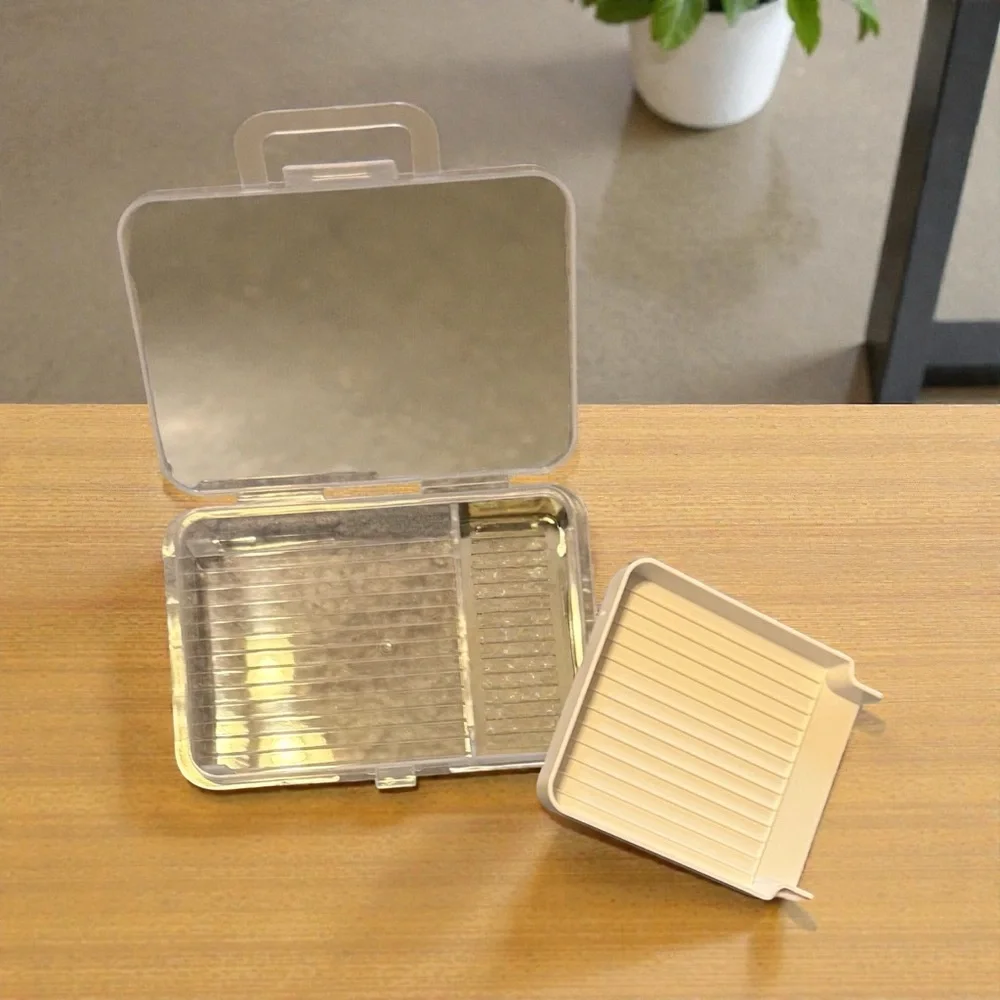 Diamond Painting Storage Organizer with Trays - Picture 3 of 4